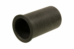 Insulating sleeve ø10 mm/ø12 mm/25 mm long
