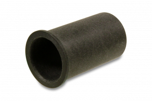 Insulating sleeve ø10 mm/ø12 mm/25 mm long