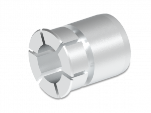 Reducer insert HS35 ø16 mm