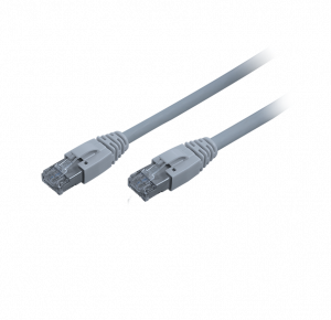 Cable GigE RJ45/RJ45, 6,0 m