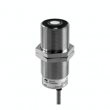 UNAM 30I6103 - Ultrasonic distance measuring sensors
