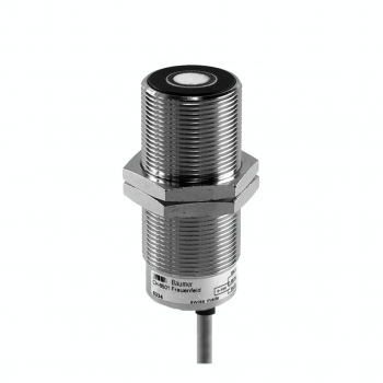 UNAM 30U6103 - Ultrasonic distance measuring sensors