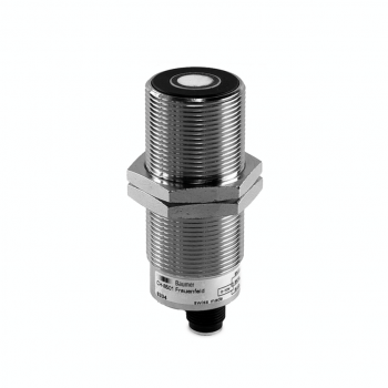 UNAM 30U6103/S14 - Ultrasonic distance measuring sensors