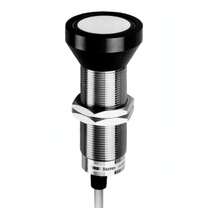 UNAM 50I6121 - Ultrasonic distance measuring sensors - large sensing distance