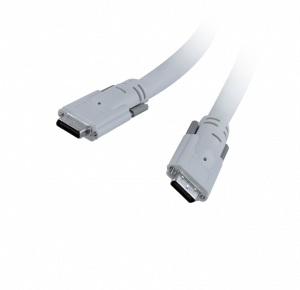 Cable Mini CL SDR/SDR 5,0 m