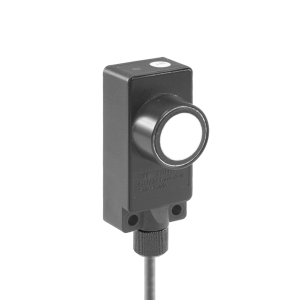 UNDK 30U6104 - Ultrasonic distance measuring sensors - large sensing distance
