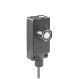 UNDK 30I6112 - Ultrasonic distance measuring sensors