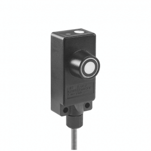 UNDK 30I6112 - Ultrasonic distance measuring sensors