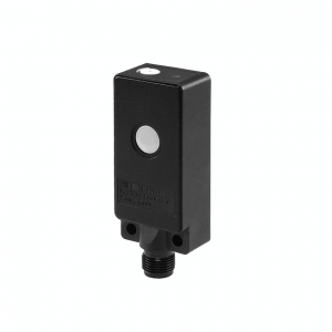 UEDK 30N5103/S14 - Ultrasonic through beam sensors