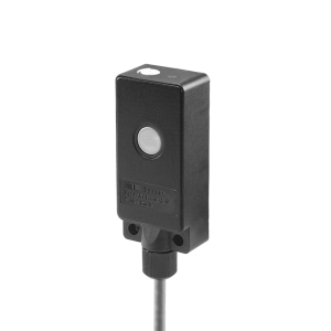 UEDK 30P5103 - Ultrasonic through beam sensors