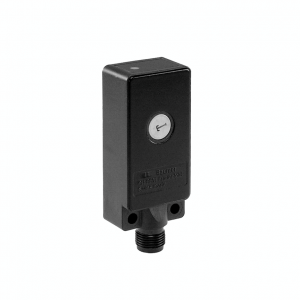 USDK 30D9003/S14 - Ultrasonic through beam sensors