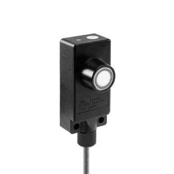 UZDK 30P6103 - Ultrasonic 2 point proximity switch