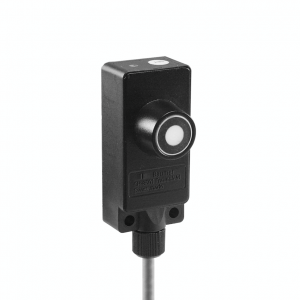 UZDK 30P6113 - Ultrasonic 2 point proximity switch