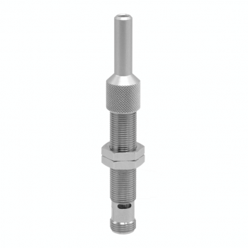 UNAM 12P8910/S14OD - Ultrasonic proximity sensors - smallest objects/openings