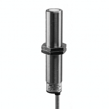 UNAM 18N1703 - Ultrasonic proximity sensors - standard