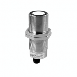 UNAM 30N3104/S14 - Ultrasonic proximity sensors - standard