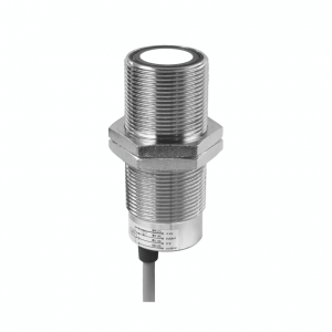 UNAM 30P3104 - Ultrasonic proximity sensors - standard