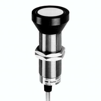 UNAM 50N1721 - Ultrasonic proximity sensors - large sensing distance