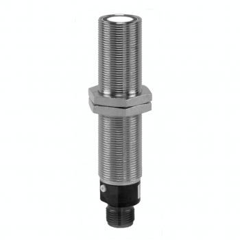 UNAR 18P7912/S14G - Ultrasonic proximity sensors - chemically robust