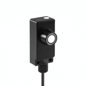 UNDK 30P3703 - Ultrasonic proximity sensors