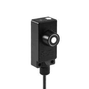 UNDK 30N1713 - Ultrasonic proximity sensors