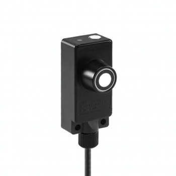 UNDK 30N1712 - Ultrasonic proximity sensors