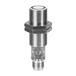 UR18.PA0-GP1B.7BO - Ultrasonic proximity sensors - standard