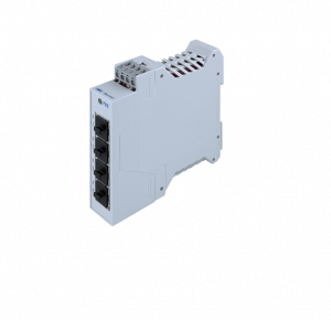 GigE Power Switch