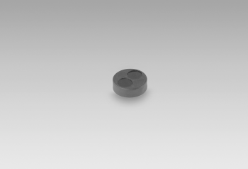 Doubling lens for series 18 - Doubling lens series 18 FZAM 18