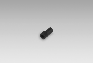 Focusing lens M3 ø 2 mm - Focusing lens M3 ø 2 mm