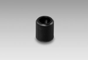 10101480 - Cap nut (replace) for fiber optics series 18
