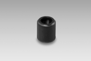 Replacements cap nut for fiber optics series 18 - Replacements cap nut for fiber optics series 18