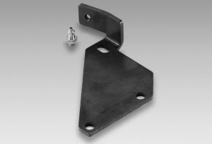 10116407 - Lens cleaning air nozzle bracket