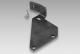 Lens cleaning air nozzle bracket - Lens cleaning air nozzle bracket