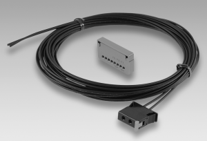 Fiber optic cable extension 5 m - Fiber optic cable extension 5 m