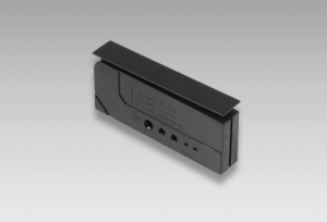 Cutting tool for plastic fiber optics - Cutting tool for plastic fiber optics