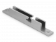 Bracket for FHDK 04 und O40 - Bracket for FHDK 04 and O40 for mounting in aluminum profiles