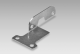 Mounting bracket O500/U500 - Retrofit - Mounting bracket O500/U500 - Retrofit for sensors series 30