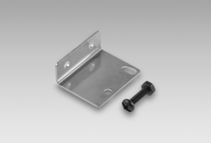 10133792 - Mounting bracket series 10 (L design)