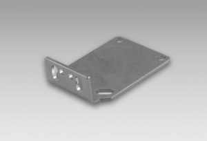10161695 - Mounting bracket for sensors series 13 (L design)
