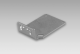 Mounting bracket for sensors series 13 (L design) - Mounting bracket for sensors series 13 (L design)