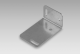 Mounting bracket series 14 (L design) - Mounting bracket series 14 (L design)