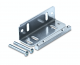 Mounting bracket X7 30° horizontal - Mounting bracket X7 30° horizontal for PosCon and OM70, incl. accessories