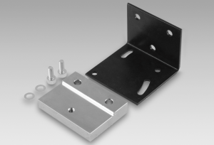 10119373 - Mounting bracket for fine adjustment series 16