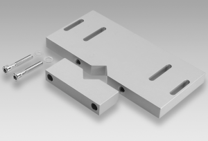 10157472 - Mounting panel for sensors SCATEC