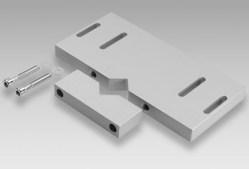 Mounting panel for sensors SCATEC - Mounting panel for sensors SCATEC