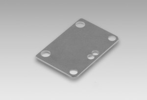 10162083 - Mounting panel for sensors series 10