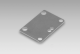 Mounting panel for sensors series 10 - Mounting panel for sensors series 10