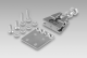 Sensofix series 18/20 inductive rectangular - Sensofix series 18/20 inductive rectangular