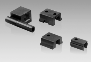 MZZA 01 - Adapter set for C- and T-slot sensors in standard slots